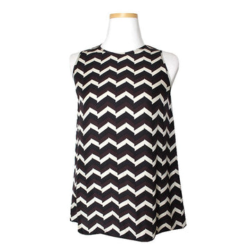 Rag & Bone Silk Sleeveless Top 55 87310836