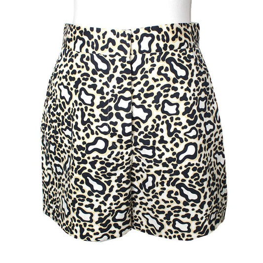STELLA MCCARTNEY Print Shorts 36 87334118