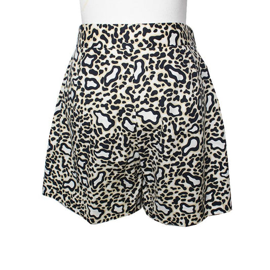 STELLA MCCARTNEY Print Shorts 36 87334118