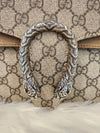 GUCCI Dionysos Medium Schultertasche (403348) 87785370 [P]