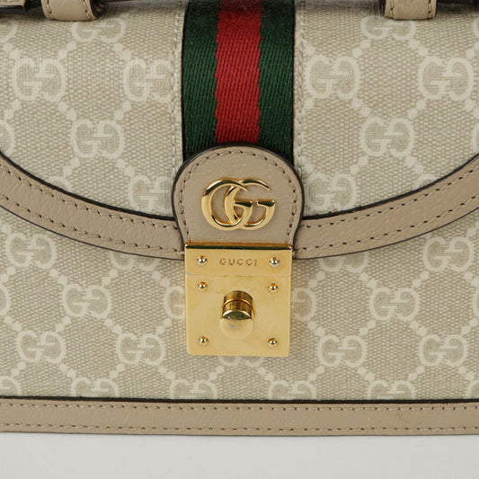 GUCCI 696180 オフィディア ミニ ショルダーバッグ 84374074