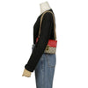 GUCCI パドルロック スモール チェーン ショルダー兼クロスバッグ 84426112 [P]