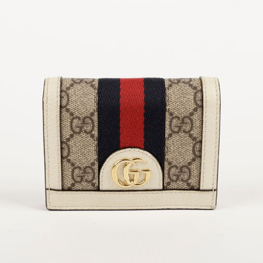 GUCCI Ophidia Kartenetui Wallet 523155 94757346