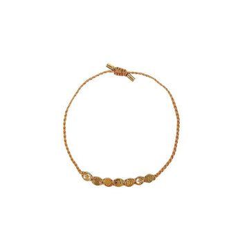 CELINE Strandpunkt-Armband 46Z932BPO 04GT 87933730