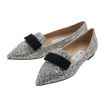 JIMMY CHOO GALA CGF CHAMPAGNE Damen Gala Ballerinas 87953598