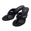 COPERNI Damen Sandalen mit Absatz in Schwarz 87953669 [P]
