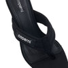 COPERNI Damen Sandalen mit Absatz in Schwarz 87953669 [P]