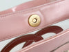 CHANEL 9th Enamel Peach Beach Bag Shoulder Bag 4VCHB21590 87945820 [P]