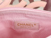 CHANEL 9th Enamel Peach Beach Bag Shoulder Bag 4VCHB21590 87945820 [P]