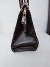 VALENTINO Rockstud Tote- und Schultertasche 87953938 [P]