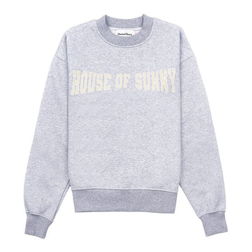 Other Brand THUNDERGREY Women's The Family Crew Sweatshirt 87954112