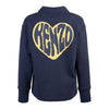 KENZO Herzlogo Cardigan für Damen 87954170 [P]