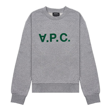 APC COFDX F27820 PLB Women's Elisa Sweatshirt 87954462