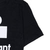 Isabel Marant Men's Karman Short Sleeve T-Shirt 87956282 [P]