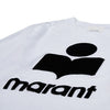 ISABEL MARANT Karman Kurzarm-T-Shirt für Herren 87956291 [P]