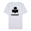 ISABEL MARANT Karman Kurzarm-T-Shirt für Herren 87956291 [P]