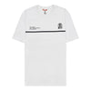 PARAJUMPERS MASSAUA Herren T-Shirt Kurzarm 87956330 [P]