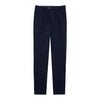 Brunello Cucinelli Men's Cotton Gabardine Pleated Leisure Pants 87956436 [P]