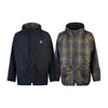 BARBOUR Reversible Men's Jacket 87957233 [P]