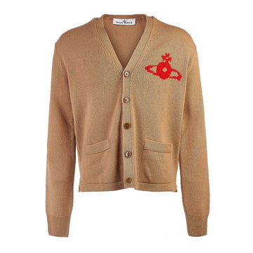 Vivienne Westwood Men's Alex Cardigan 87957406