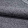 Thom Browne Men's Wool Fleece Stripe Sweater 87957408 [P]