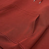 BARBOUR Fox Head Patches Hoodie T-Shirt Herren MOL0569 OR31 87957428 [P]
