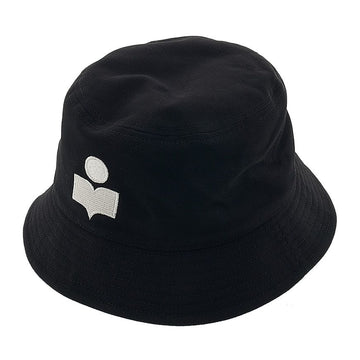 ISABEL MARANT Hailey Logo Bucket Hat 87957551