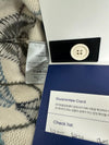 Dior Argyle Pattern Cardigan 87974337 [P]