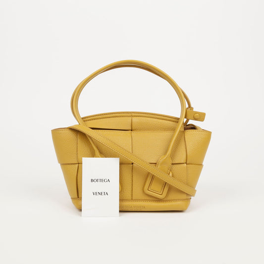 BOTTEGA VENETA Mini Tote und Schultertasche 600606 135701819 [P]