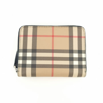 Burberry Checked Wallet 12345 87975516