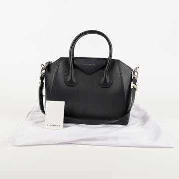 GIVENCHY アンティゴナ スモール トート 兼 ショルダーバッグ 052012 86674470