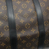Louis Vuitton Monogram Macassar Bandoulière Keepall 45 Travel Bag Shoulder Bag M56711 88073829 [P]