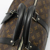Louis Vuitton Monogram Macassar Bandoulière Keepall 45 Travel Bag Shoulder Bag M56711 88073829 [P]