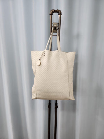 Bottega Veneta Intrecciato Tote and Shoulder Bag 88108043