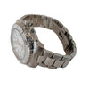 Gucci Dive Quartz Women's White Steel Watch YA136.4 88300341 [P]
