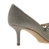Jimmy Choo BING PUMP 65 DGZ PL Women's Pump Heels 88300625 [P]