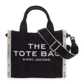 MARC JACOBS ミニトートバッグ ジャカード 001 レディース M0017025 88300643