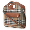 Burberry LL MN POCKET BAG DFC A9534 Mini Pocket Bag 88300672 [P]