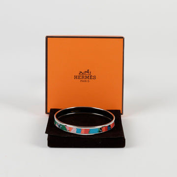 Hermes Bangle Bracelet H212896F 87245638