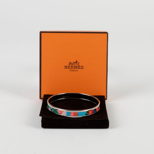 Hermes Bangle Bracelet H212896F 87245638