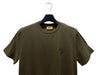 Tods Olive Round Short Sleeve 88307758 [P]