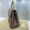 Louis Vuitton Cluny MM Shoulder Bag M42735 88367916 [P]