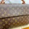 Louis Vuitton Cluny MM Shoulder Bag M42735 88367916 [P]