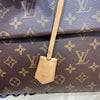 Louis Vuitton Cluny MM Shoulder Bag M42735 88367916 [P]