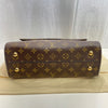 Louis Vuitton Cluny MM Shoulder Bag M42735 88367916 [P]