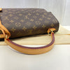 Louis Vuitton Cluny MM Shoulder Bag M42735 88367916 [P]