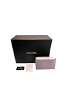CHANEL トレンディCC スモール ショルダーバッグ ラムスキン レッド A92236 88400808 [P]