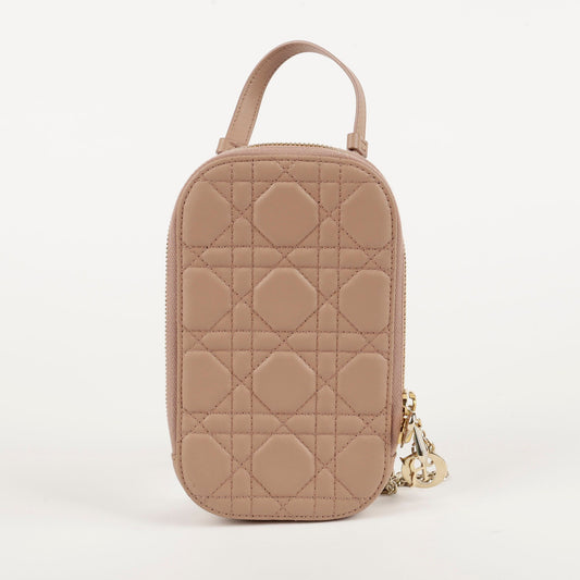 DIOR 携帯電話ホルダー トート&ショルダーバッグ S0872ONMJ 87802050