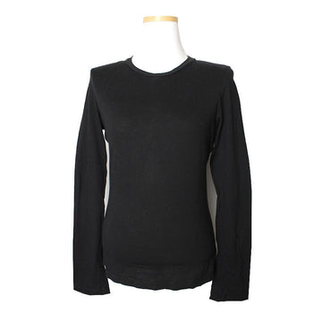JAMES PERSE James Pulse Schwarz Baumwoll T-Shirt 44 88559286