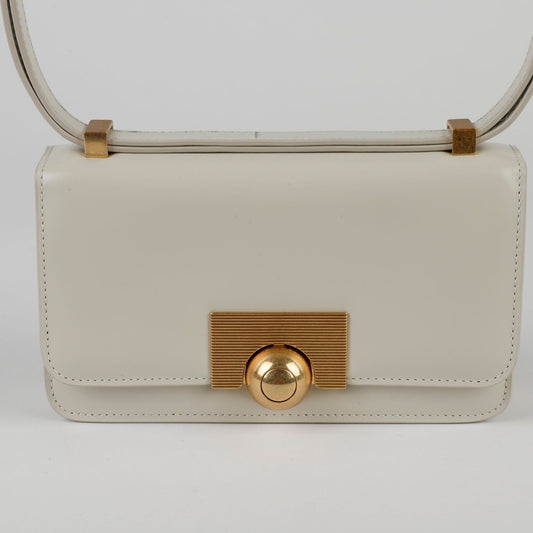 BOTTEGA VENETA クラシックミニショルダー兼クロスバック 587222 122363095